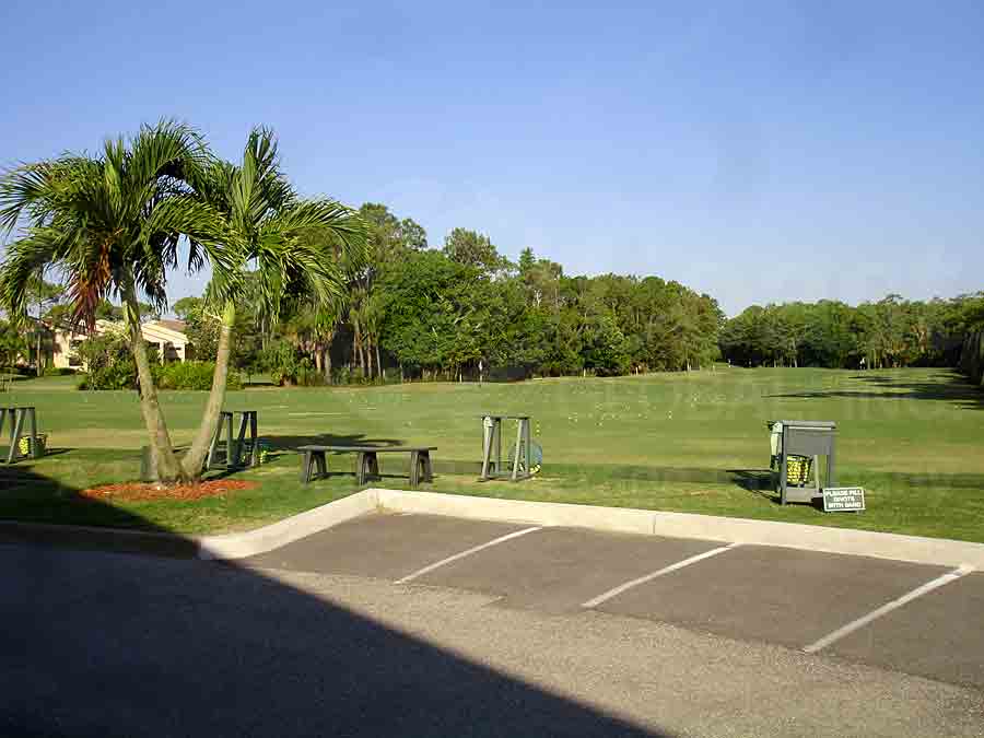 FOXFIRE Golf Course